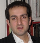Roger Guimera photo